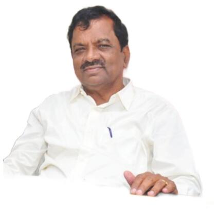Chairman