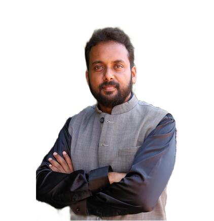 Vice President